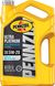 Моторное масло 550045202 Pennzoil ULTRA PLATINUM SAE 5W-20 FULL SYNTHETIC MOTOR OIL 4,73 л 550045202 фото 1