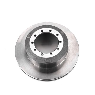AR85190 OE Stock Replacement Rotors - Rear Only AR85190 фото