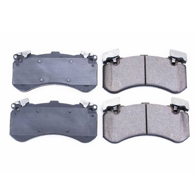 16-1575 Ceramic Brakes Pads - Front Only 161575 фото