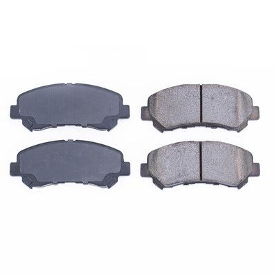 16-1338 Ceramic Brakes Pads - Front Only 161338 фото