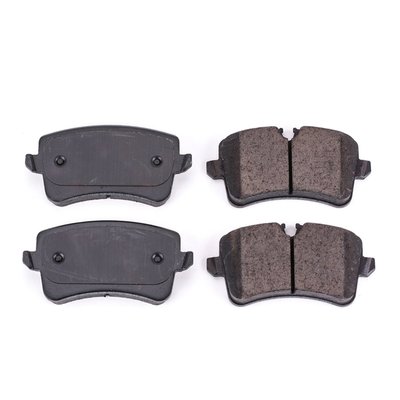 16-1547 Ceramic Brakes Pads - Rear Only 161547 фото