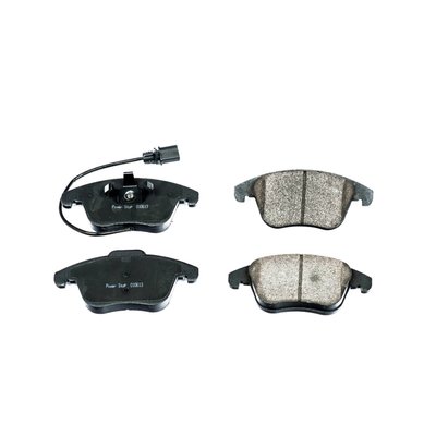 16-1535 Ceramic Brakes Pads - Front Only 257757149 фото