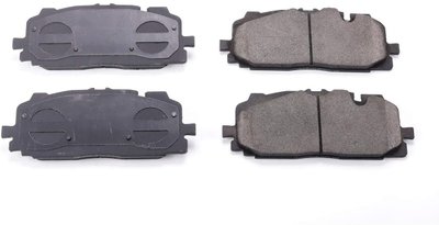 16-1894 Ceramic Brakes Pads - Front Only 161894 фото
