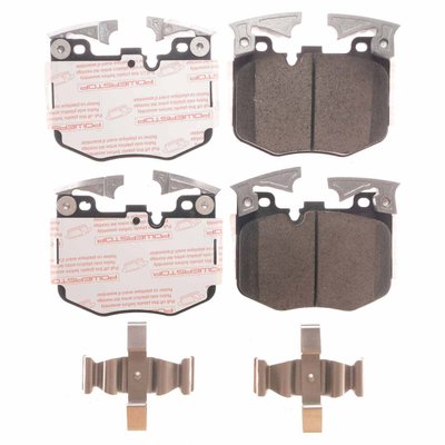 NXE-1867 Carbon-Fiber Ceramic Brakes Pads - Front Only NXE1867 фото