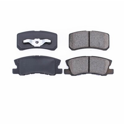 16-868 Ceramic Brakes Pads - Rear Only 16868 фото