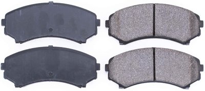 16-679 Ceramic Brakes Pads - Front Only 16679 фото