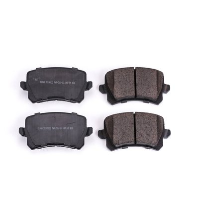 16-1348 Ceramic Brakes Pads - Rear Only 161348 фото