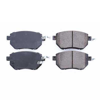 16-969 Ceramic Brakes Pads - Front Only 262298453 фото