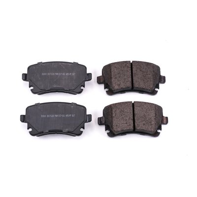 16-1018 Ceramic Brakes Pads - Rear Only 257760231 фото