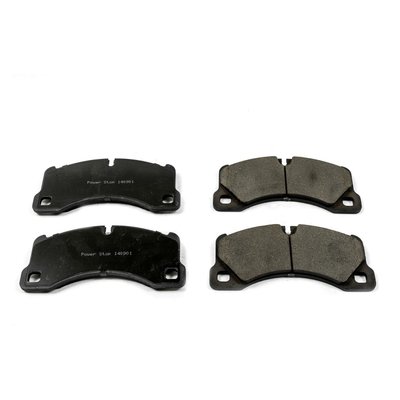 16-1349 Ceramic Brakes Pads - Front Only 252485728 фото