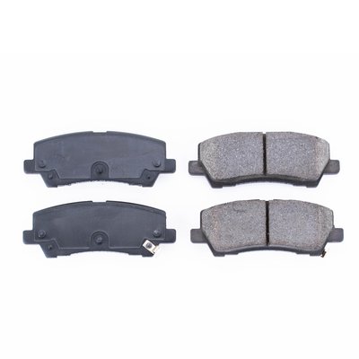 16-1793 Ceramic Brakes Pads - Rear Only 161793 фото