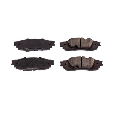 16-1879 Ceramic Brakes Pads - Rear Only 161879 фото
