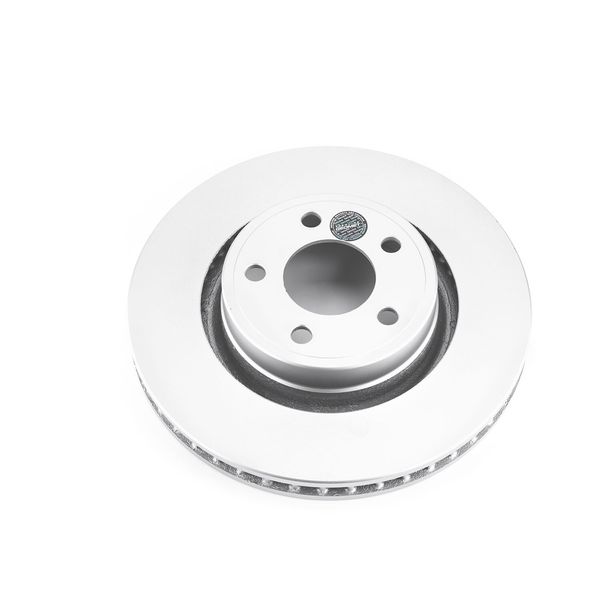 AR85158EVC Genuine GEOMET Coated Rotors - Front Only AR85158EVC фото