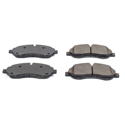 16-1774 Ceramic Brakes Pads - Front Only 258574197 фото