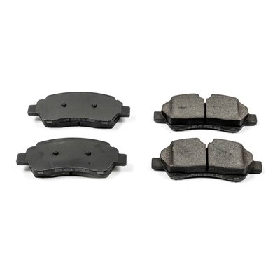 16-1775 Ceramic Brakes Pads - Rear Only 257270866 фото