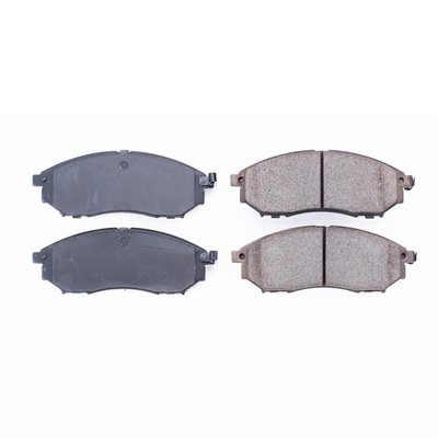 16-888 Ceramic Brakes Pads - Front Only 16888 фото