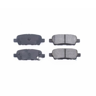 16-905 Ceramic Brakes Pads - Rear Only 16905 фото