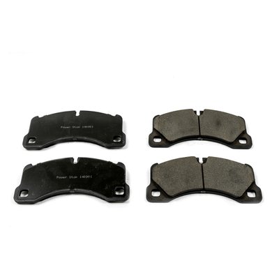 NXE-1349 Carbon-Fiber Ceramic Brakes Pads - Front Only 307980101 фото