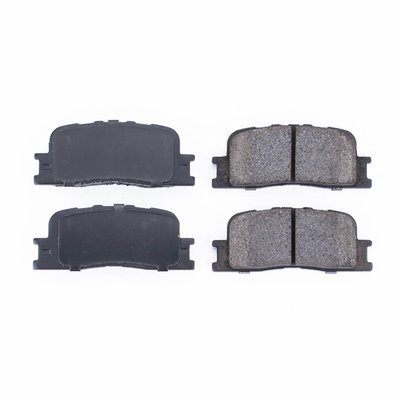 16-885 Ceramic Brakes Pads - Rear Only 16885 фото