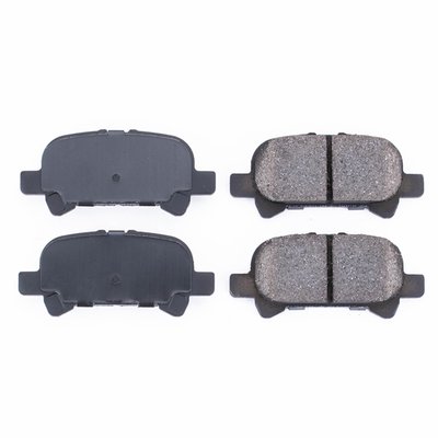 16-828 Ceramic Brakes Pads - Rear Only 16828 фото